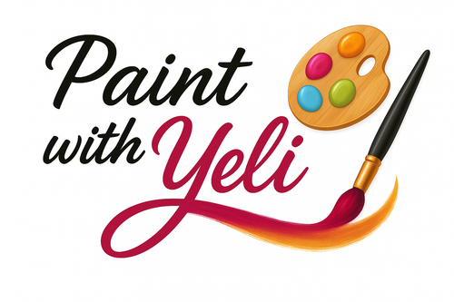 Paint with Yeli