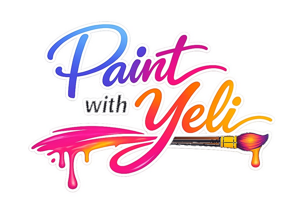 Paint with Yeli